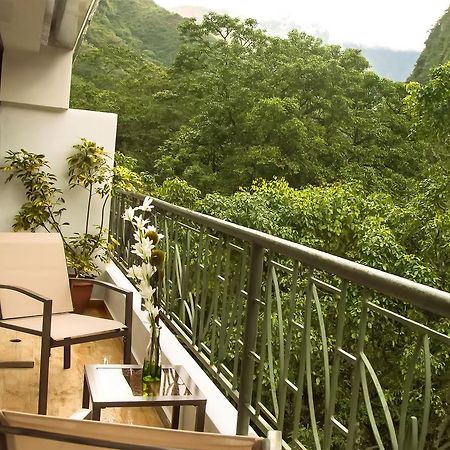 Golden Sunrise Machupicchu Hotel Екстериор снимка