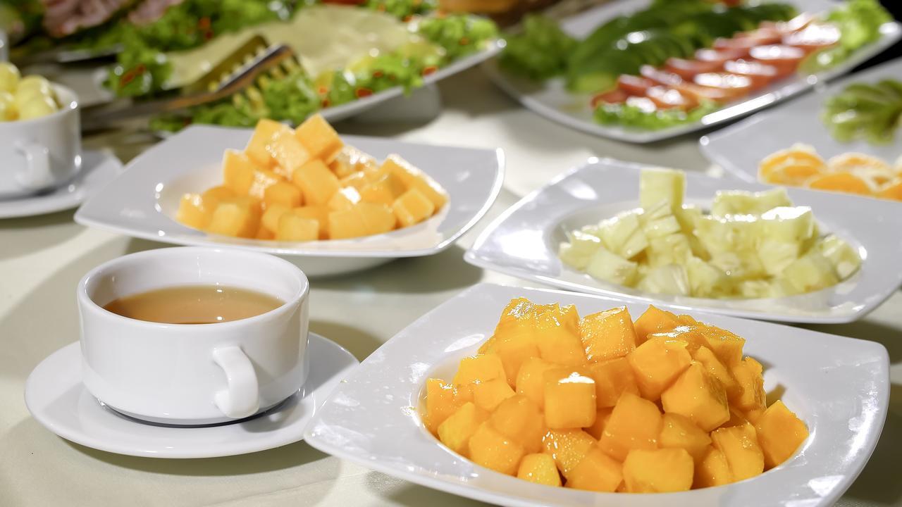 Golden Sunrise Machupicchu Hotel Екстериор снимка