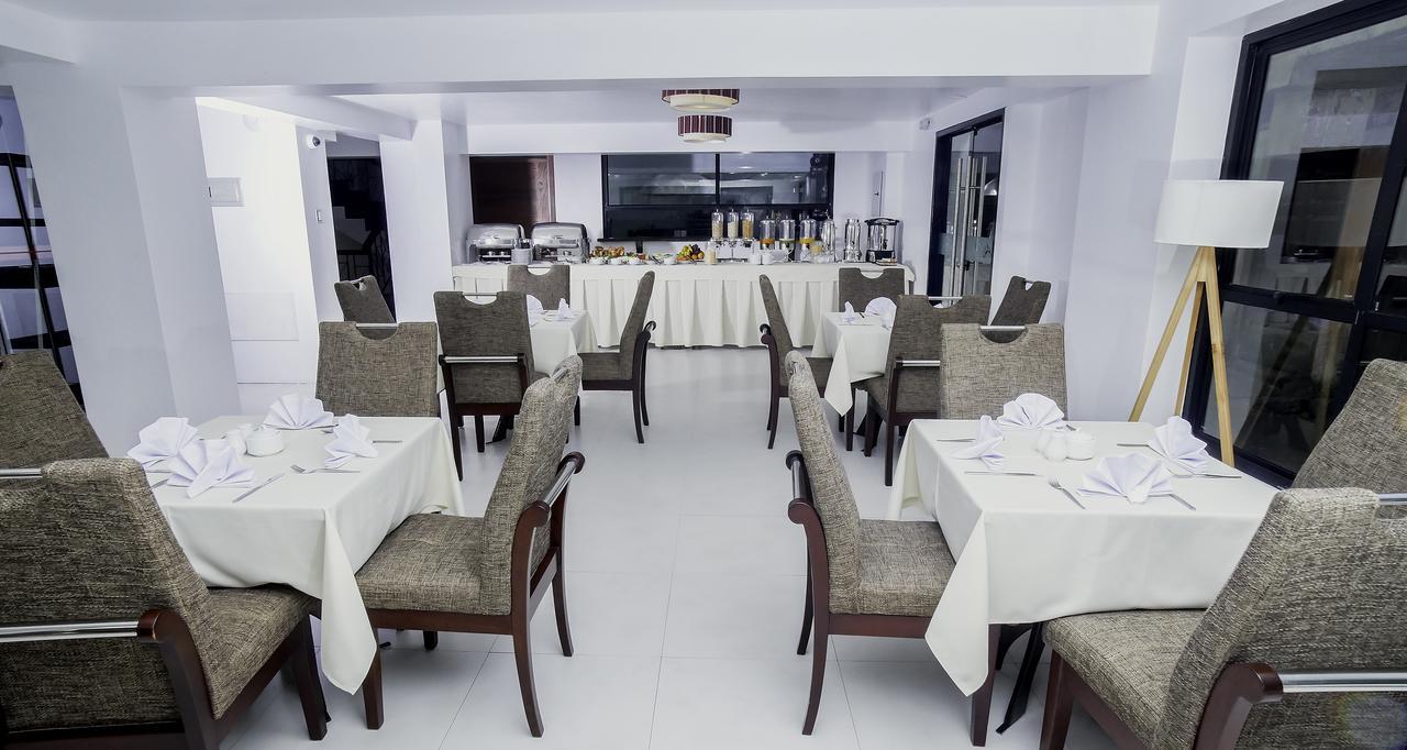 Golden Sunrise Machupicchu Hotel Екстериор снимка